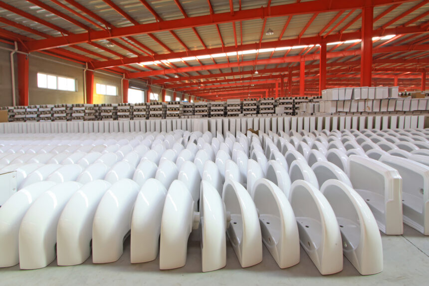 Branche Keramik & Porzellan