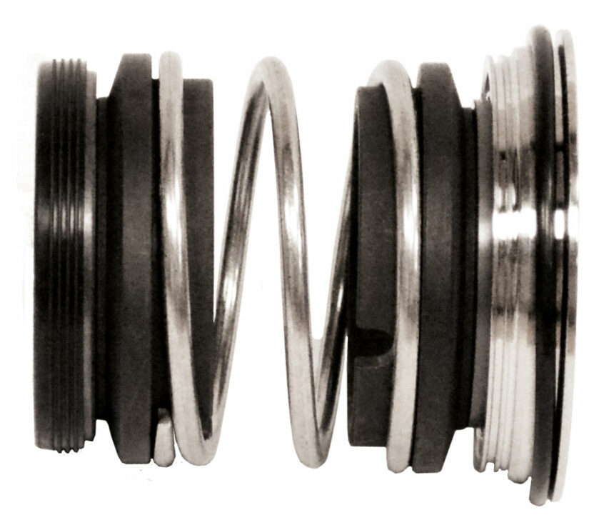 doppellte_glrd_ctx Doppelte Gleitringdichtung für die Edelstahl-Hochleistungskreiselpumpe CTX.