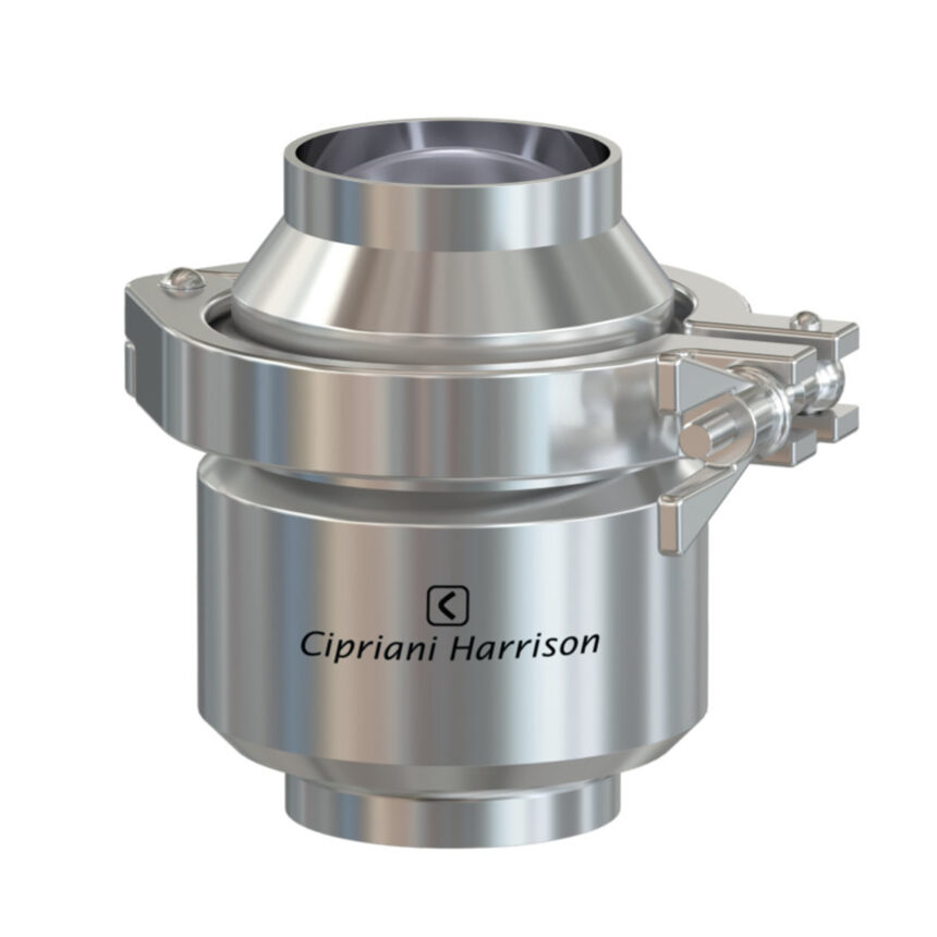 Rückschlagventil Serie 64, 65