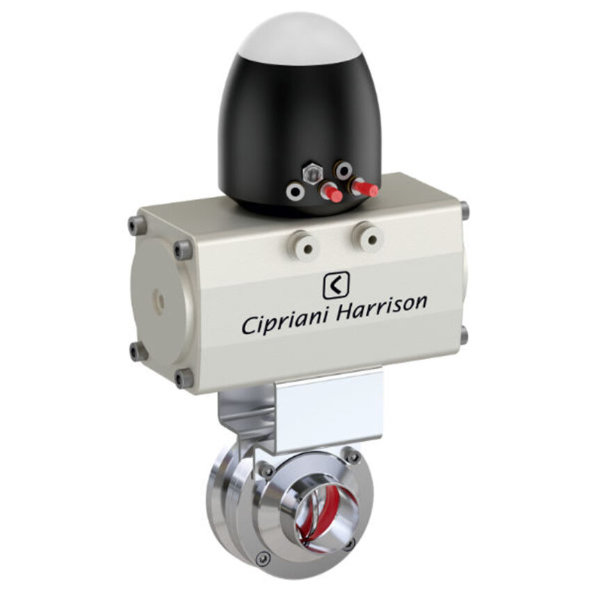 Steuereinheit ETOP-2D / ETOP-2A