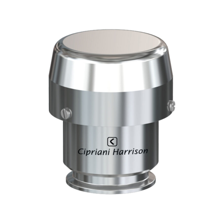 Tankventil Serie 645