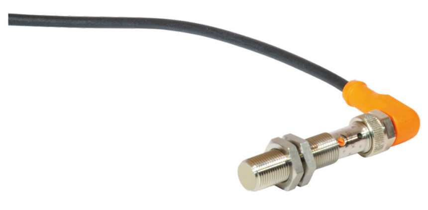 ZE02 Membranbruchsensor