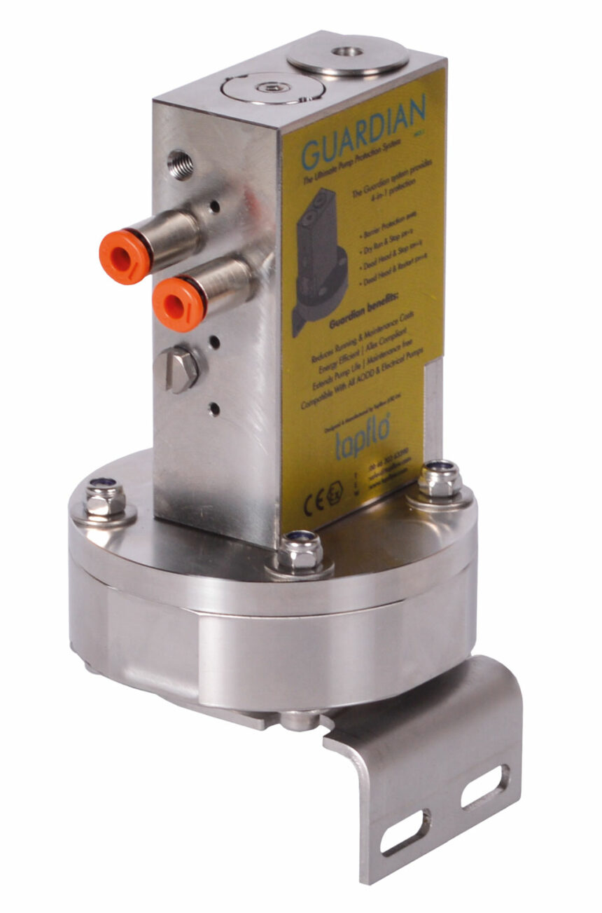 ZP10 Guardian System