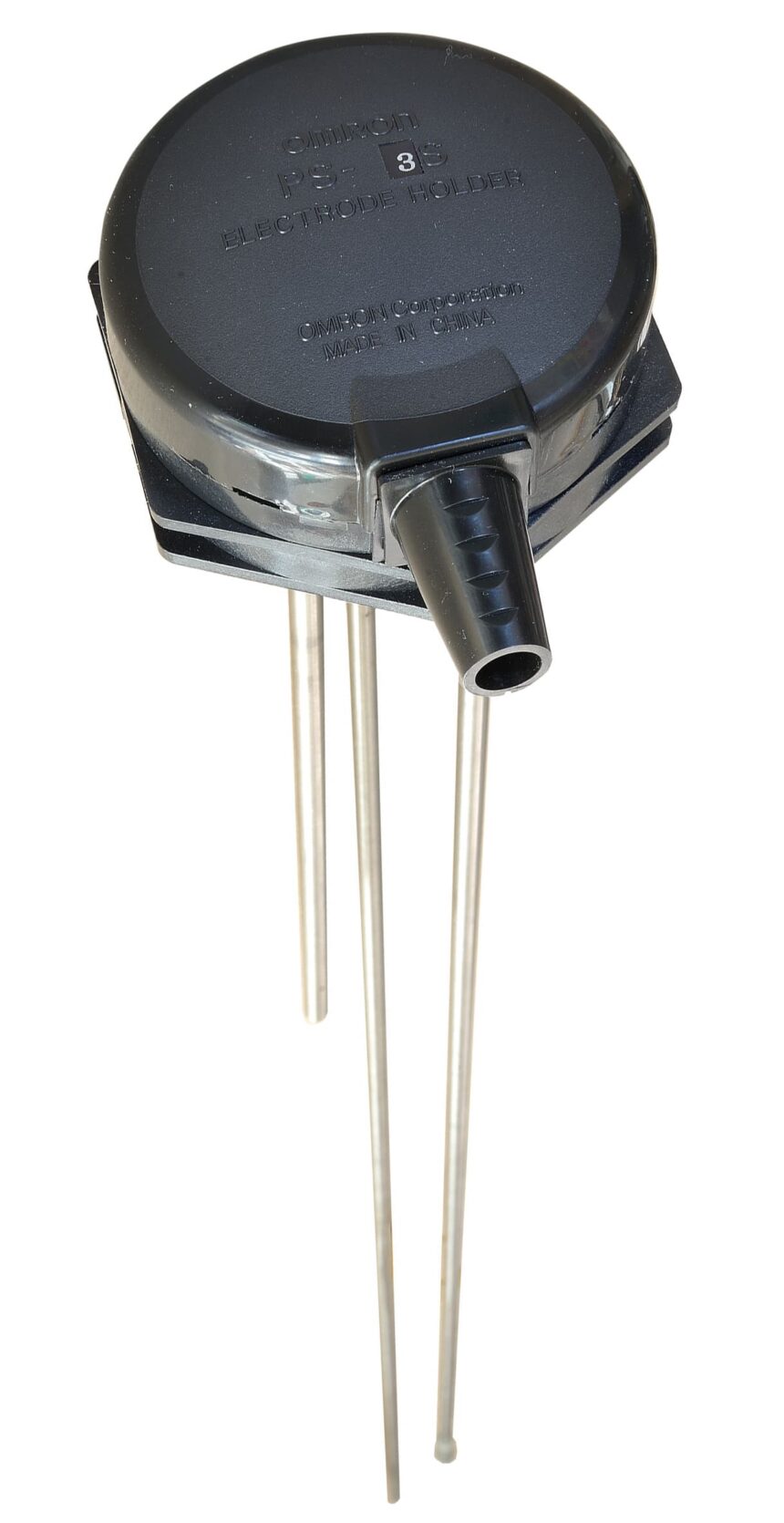 3-Stabelektrode für Niveauregelung