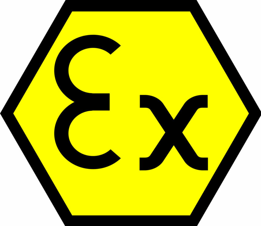 ATEX-Logo