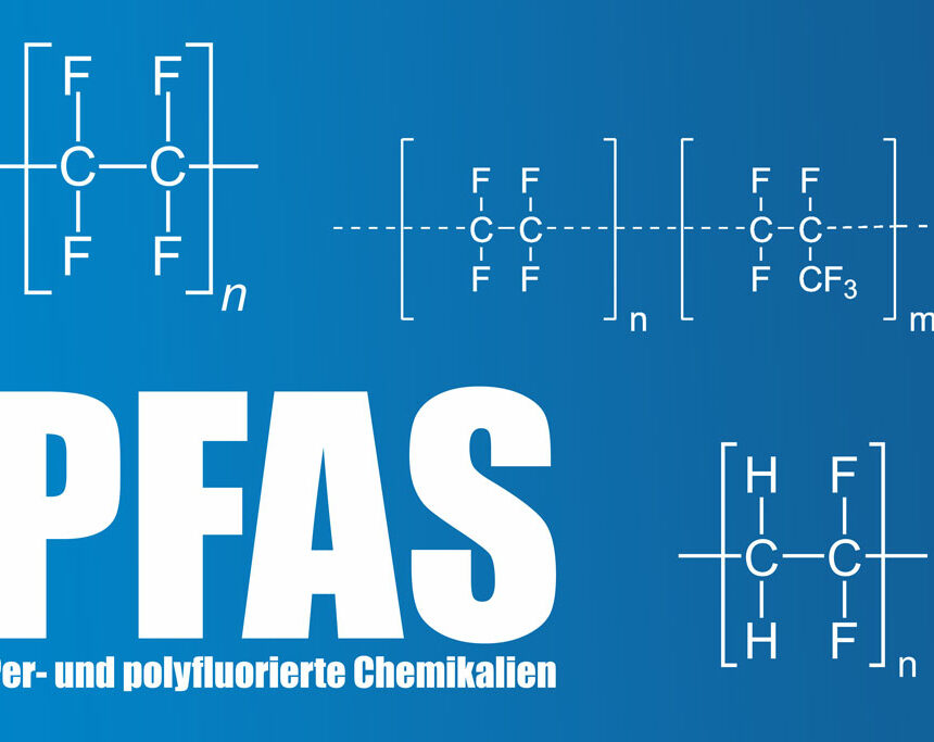 PFAS-Gesetz