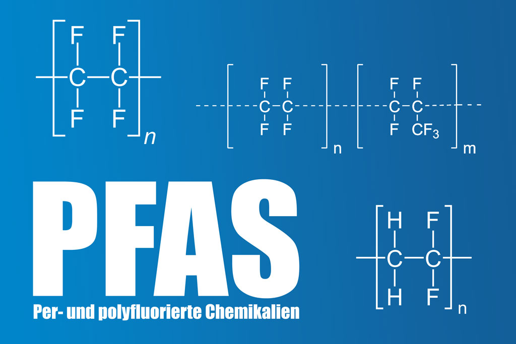 PFAS-Gesetz