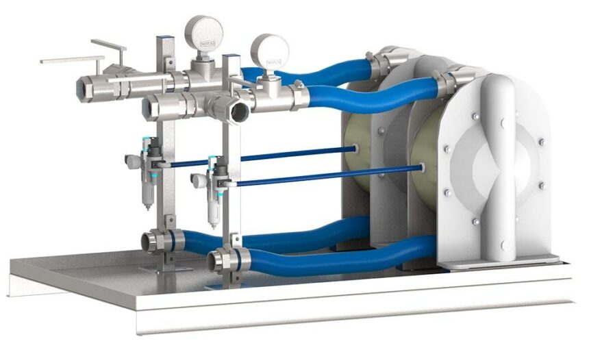 Integrierte Lösung T420