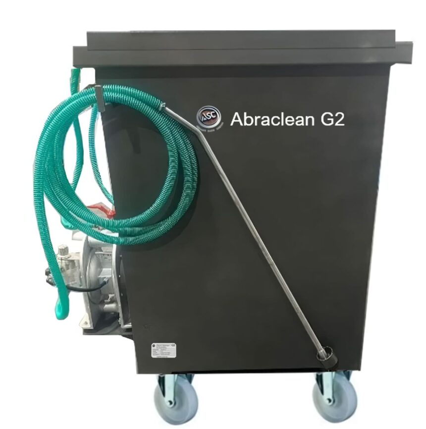 Abraclean G2
