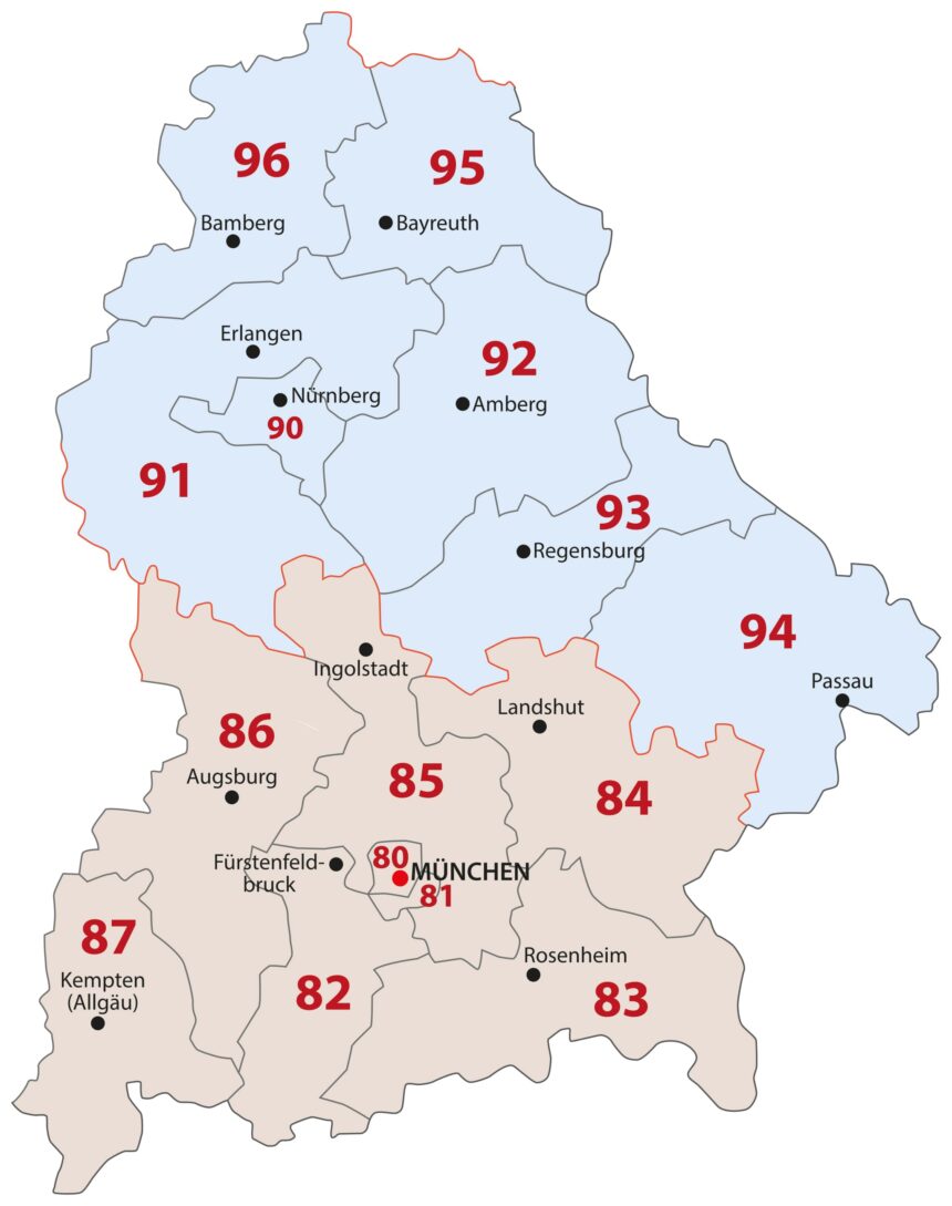 Gebiet Carsten Wartenberg